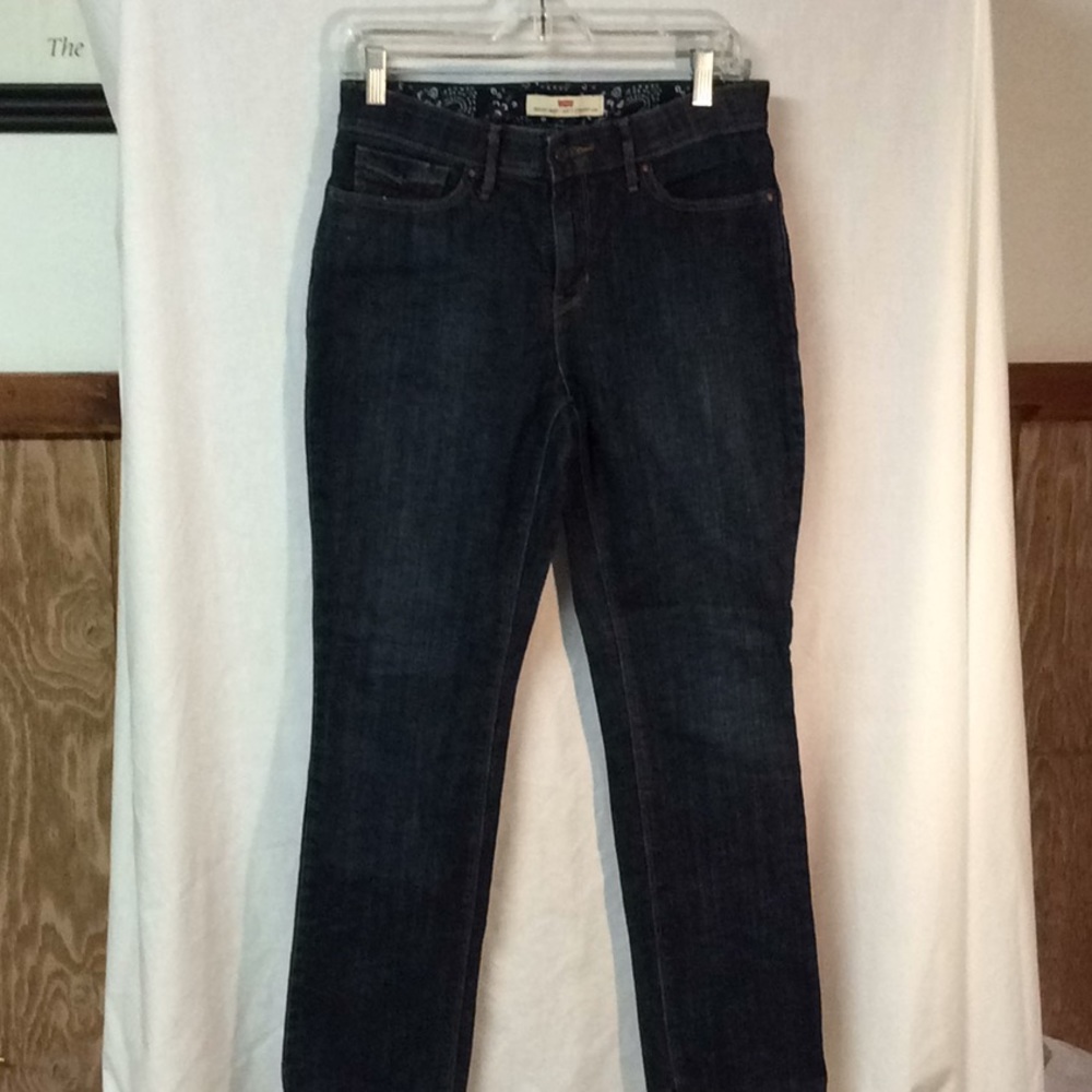 Levi Jeans